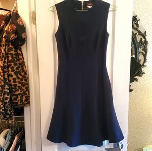Louis Vuitton A-line Dress